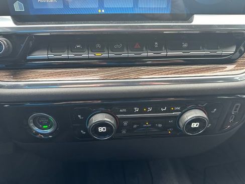 Certified 2023 Chevrolet Silverado 1500 LT image 31