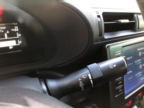 Used 2024 Subaru BRZ Limited w/ Popular Package 2 image 47