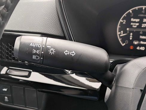Certified 2024 Honda CR-V EX-L image 27