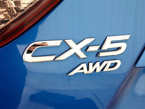 Used 2013 MAZDA CX-5 Touring image 30