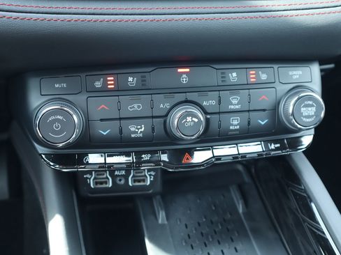 New 2026 Dodge Durango GT AWD/4WD image 8
