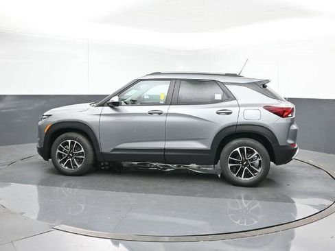 New 2026 Chevrolet TrailBlazer LT w/ Convenience Package image 3