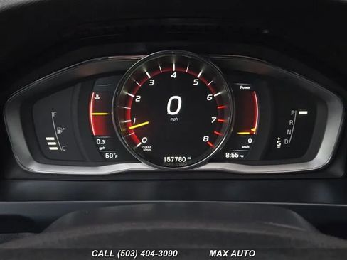Used 2016 Volvo V60 T5 Cross Country image 28