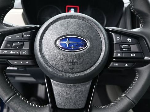 New 2026 Subaru Forester Premium image 10