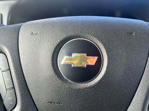 Used 2024 Chevrolet Express 2500 w/ Driver Convenience Package image 21