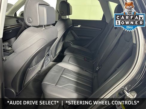 Certified 2024 Audi Q5 2.0T Premium w/ Convenience Package image 15