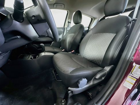 Used 2024 Mitsubishi Mirage ES FWD image 13