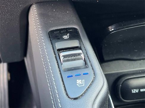 Used 2023 Kia Telluride EX X-Line image 33