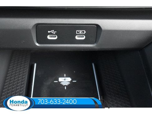 New 2026 Honda Accord Hybrid Sport-L image 17