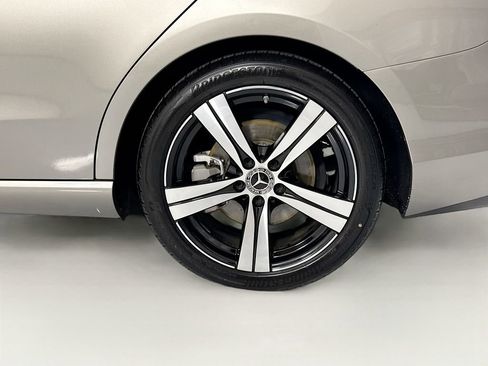 Certified 2022 Mercedes-Benz C 300 4MATIC Sedan image 32