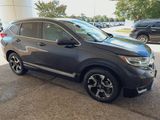 Used 2017 Honda CR-V Touring image 2