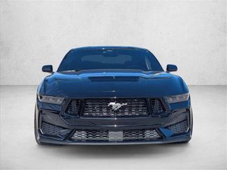 Used 2025 Ford Mustang GT video 2