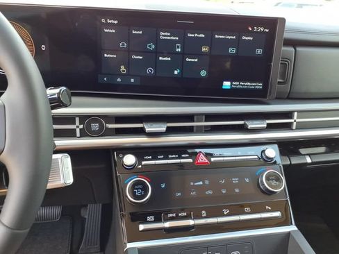 New 2026 Hyundai Santa Fe SEL FWD image 15
