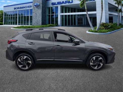 Used 2024 Subaru Crosstrek 2.5i Limited image 8