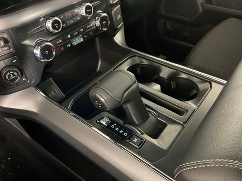 New 2026 Ford F150 XLT w/ Equipment Group 302A MID image 18