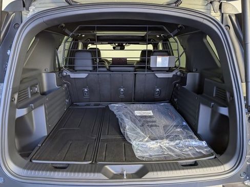 New 2026 Honda Passport TrailSport Elite image 14