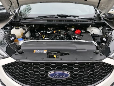 Used 2023 Ford Edge ST-Line AWD/4WD image 30
