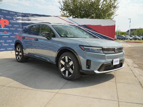 New 2026 Honda Prologue Elite image 3