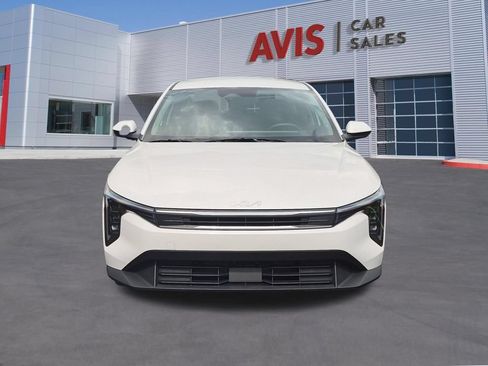 Used 2025 Kia K4 FWD image 2