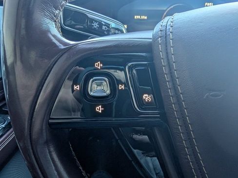 Used 2021 Lincoln Aviator Black Label w/ Dynamic Handling Package image 19