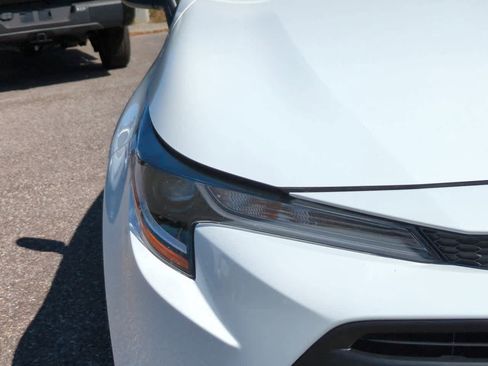 Used 2026 Toyota Corolla LE image 10