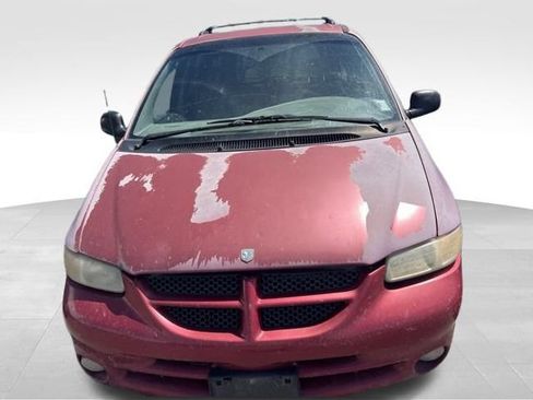 Used 1999 Dodge Grand Caravan SE FWD image 3