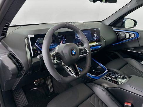 Used 2026 BMW X3 xDrive30 image 9