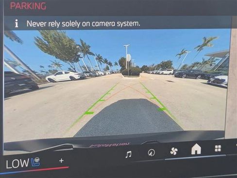 Used 2025 BMW X3 xDrive30i w/ Premium Package image 12