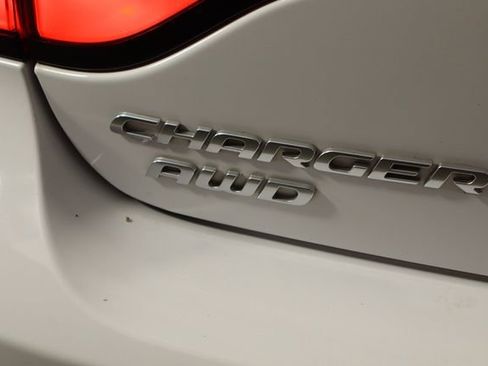 Used 2021 Dodge Charger Police w/ Fleet Safety Group AWD/4WD image 42