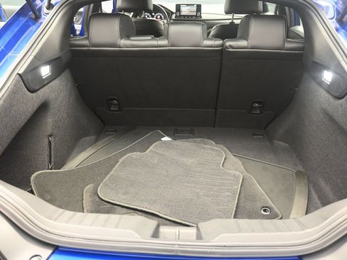 Used 2023 Acura Integra A-Spec FWD image 19