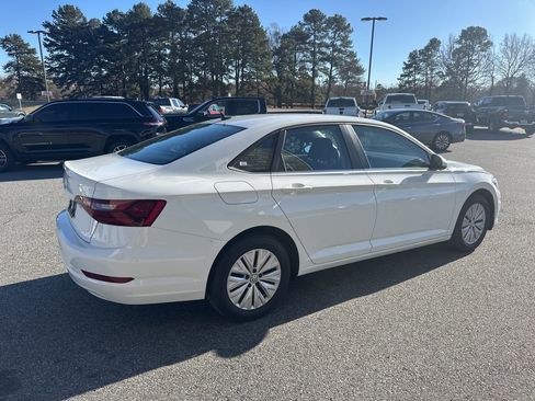 Used 2020 Volkswagen Jetta S image 7