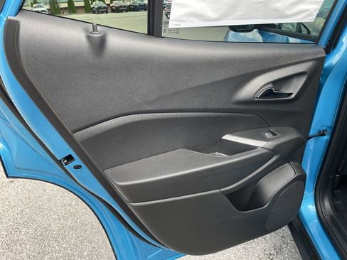 New 2026 Chevrolet Trax LT w/ Driver Confidence Package FWD image 42