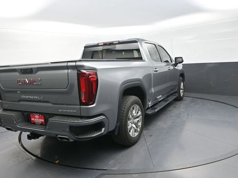 Used 2023 GMC Sierra 1500 Denali AWD/4WD image 25