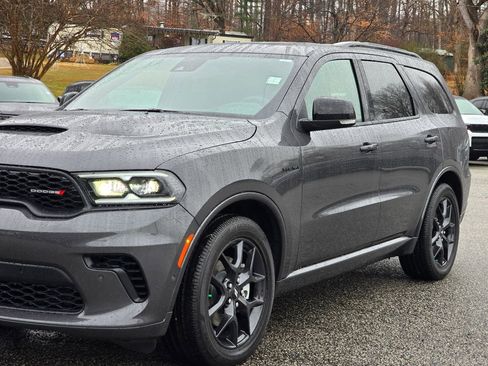 New 2026 Dodge Durango GT image 42