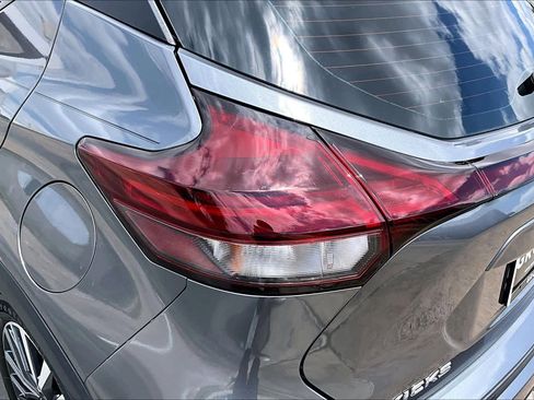 Certified 2023 Nissan Kicks SV w/ Exterior Package FWD image 28