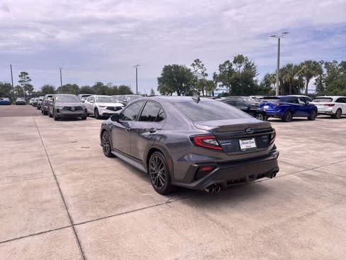 Used 2023 Subaru WRX Premium w/ Popular Package #2 AWD/4WD image 12