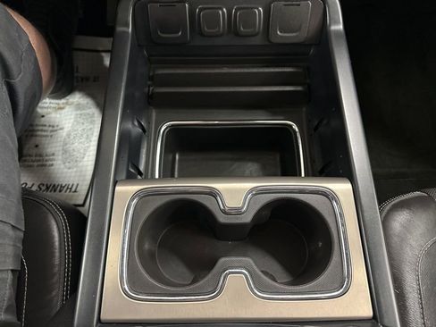 Used 2015 GMC Sierra 1500 Denali w/ Driver Alert Package image 51