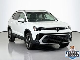 Certified 2025 Volkswagen Taos SE AWD/4WD 360° Tour