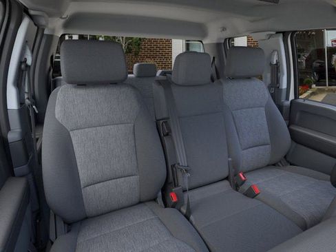 New 2026 Ford F350 XL w/ STX Appearance Package image 35