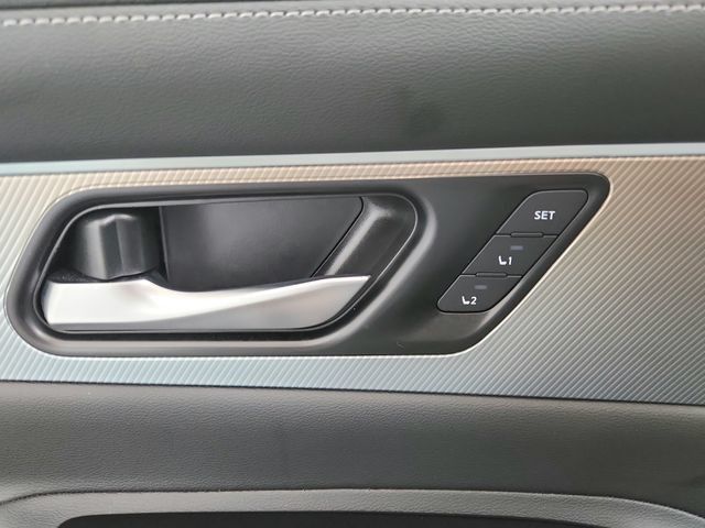 Used 2025 Nissan Murano SL w/ Cargo Package AWD/4WD image 21