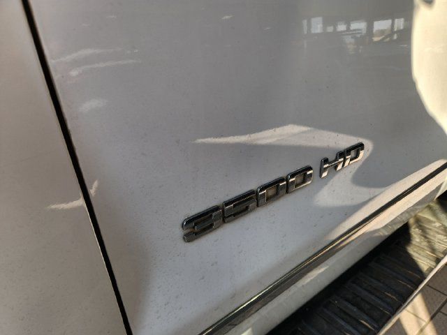 Used 2015 Chevrolet Silverado 3500 LTZ w/ Duramax Plus Package AWD/4WD image 10