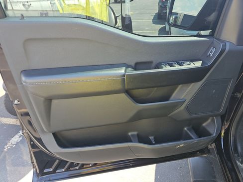 Used 2025 Ford F150 STX w/ Equipment Group 200A RWD image 10