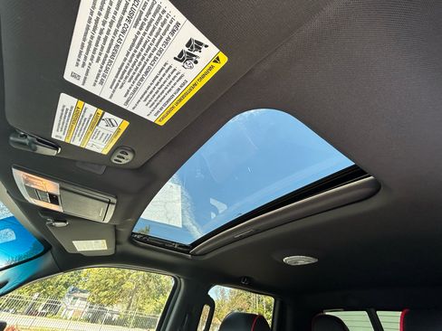 Used 2014 Ford F150 FX4 w/ Equipment Group 402A Luxury image 14