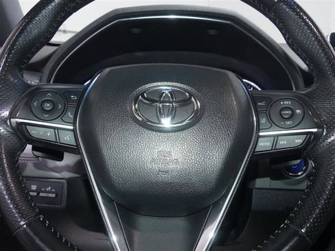 Used 2019 Toyota Avalon XSE image 31