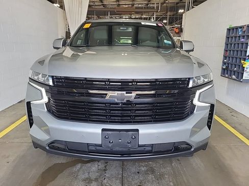Used 2024 Chevrolet Suburban RST w/ Luxury Package AWD/4WD image 11