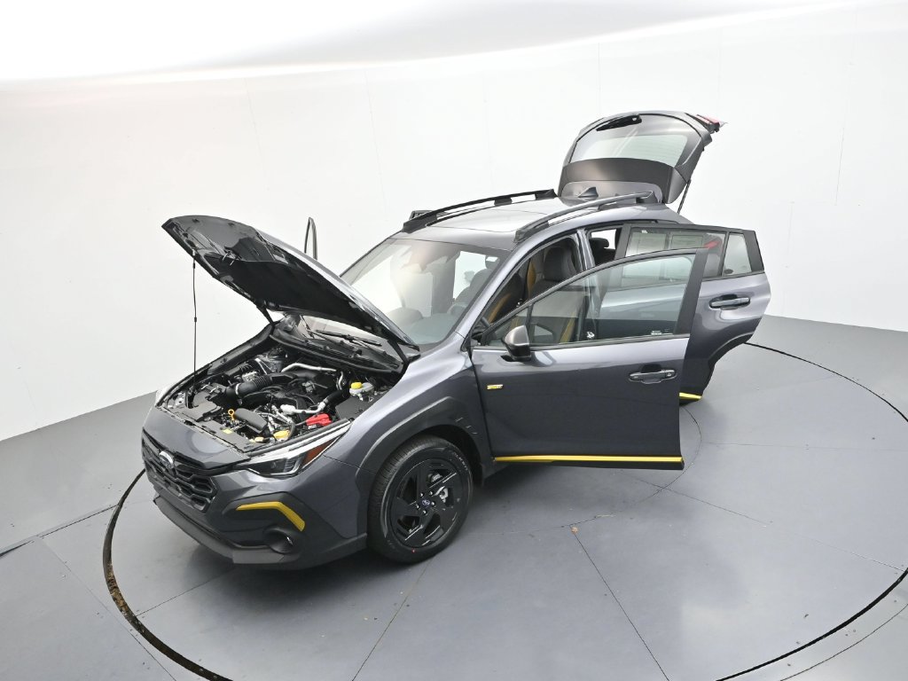 Used 2024 Subaru Crosstrek 2.5i Sport AWD/4WD image 33