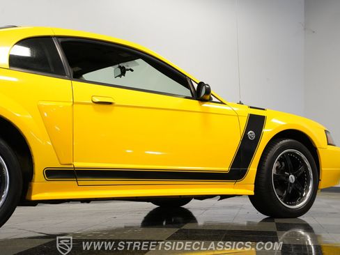 Used 2004 Ford Mustang GT RWD image 29