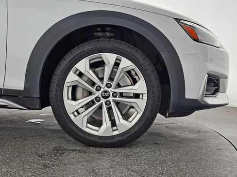 Used 2023 Audi A4 2.0T allroad Premium Plus image 9