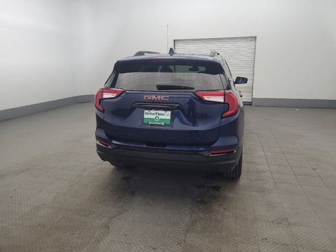 Used 2023 GMC Terrain SLE w/ Driver Convenience Package AWD/4WD image 7