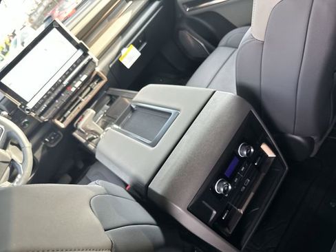 New 2025 GMC Hummer EV 3X image 25